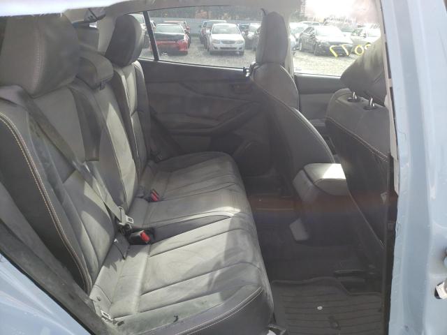 2021 SUBARU CROSSTREK JF2GTHSC6MH204449