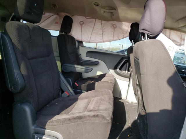 2C4RDGCG9ER391109 Dodge Grand Cara 2014. Фото: 5