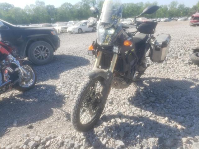 2021 YAMAHA XTZ700 JYADM10E0MA001216