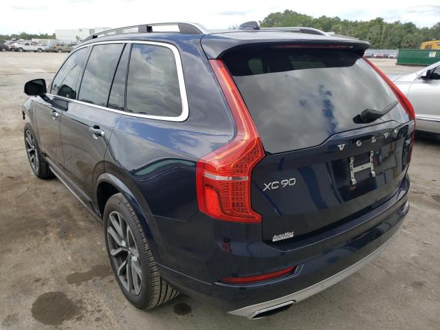 2019 VOLVO XC90 T6 MO YV4A22PK3K1486881