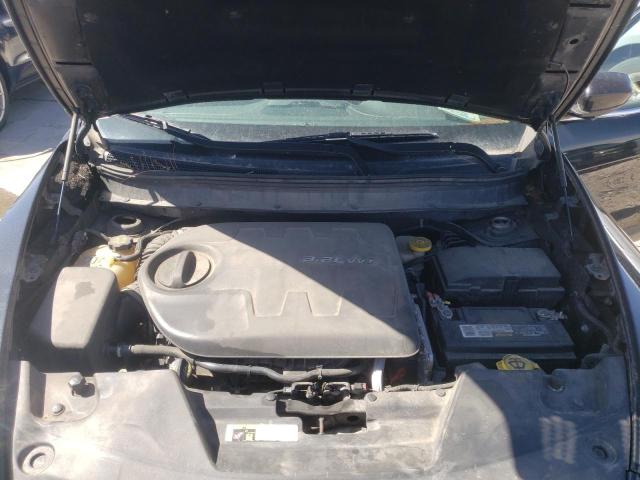 1C4PJLDS7EW114851 Jeep Cherokee Limited