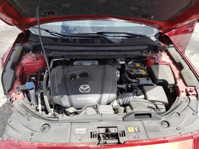 2020 MAZDA CX-5 SPORT JM3KFABM3L0799930