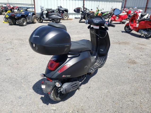 2020 PIAGGIO LT 50 ZAPCA06BXL5200103