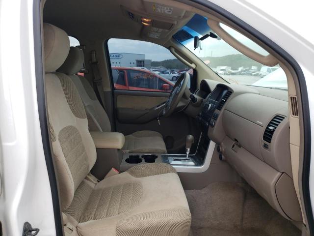 Фото: 5N1AR1NNXAC623612 - 5