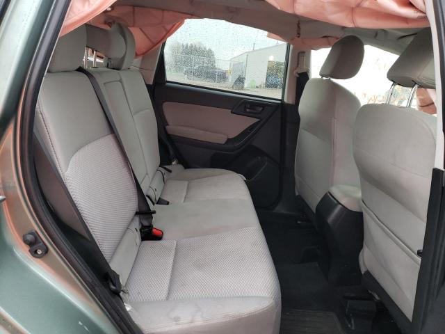 2015 SUBARU FORESTER 2 JF2SJAGC1FH500160