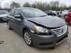 2015 NISSAN  SENTRA