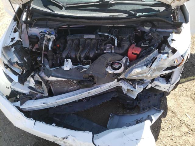 2018 HONDA FIT 3HGGK5H88JM727452
