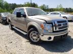 2012 FORD  F-150