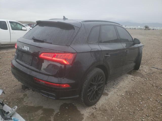 2020 AUDI SQ5 PREMIU WA1B4AFY9L2012831