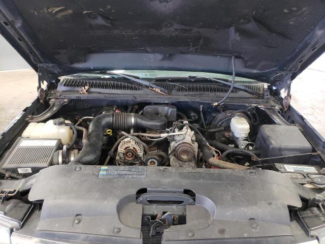 3GCEC14X66G183807 Chevrolet Silverado 2006. Фото: 6