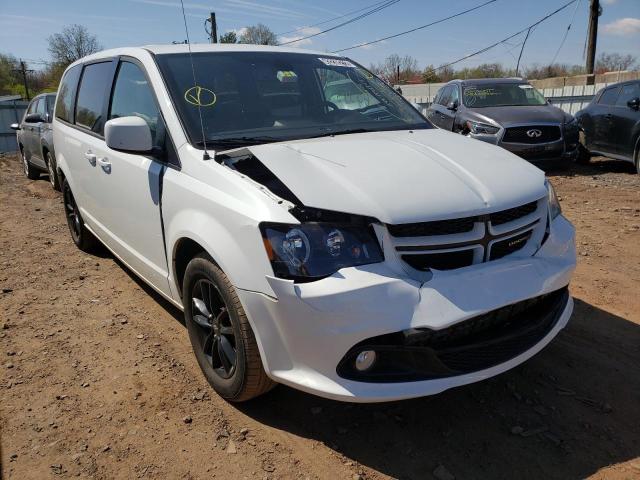 2019 DODGE GRAND CARA 2C4RDGEGXKR769589
