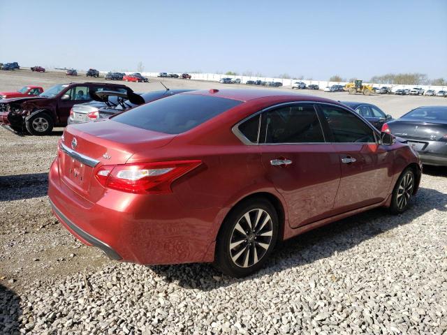 2016 NISSAN ALTIMA 2.5 1N4AL3AP5GC162908