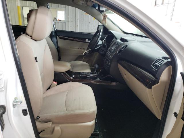 2015 KIA SORENTO LX 5XYKT3A60FG573651