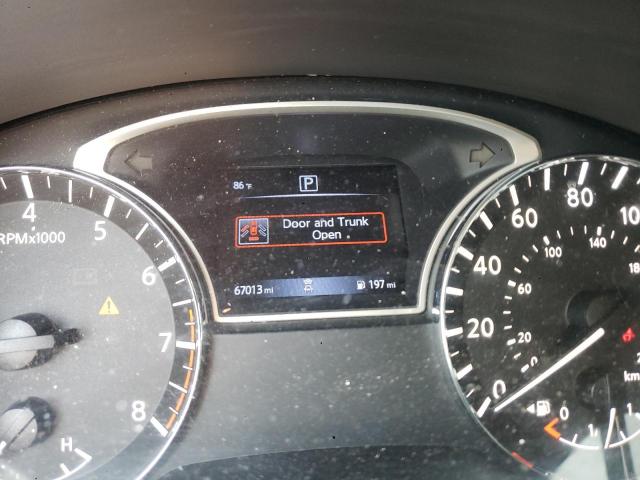 2018 NISSAN ALTIMA 2.5 1N4AL3AP1JC151590