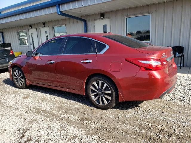 2016 NISSAN ALTIMA 2.5 1N4AL3AP5GC162908