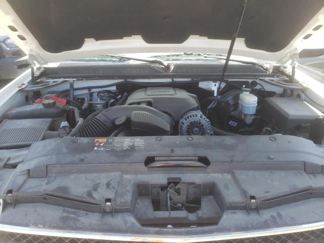 2013 CHEVROLET TAHOE C150 - 1GNSCBE07DR279539