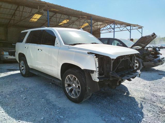 2015 GMC YUKON SLT 1GKS1BKC8FR596721