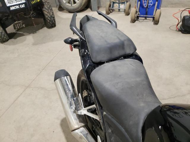2013 HONDA CBR500 RA MLHPC442XD5000506