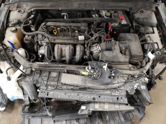 2015 FORD FUSION SE 3FA6P0H7XFR105229