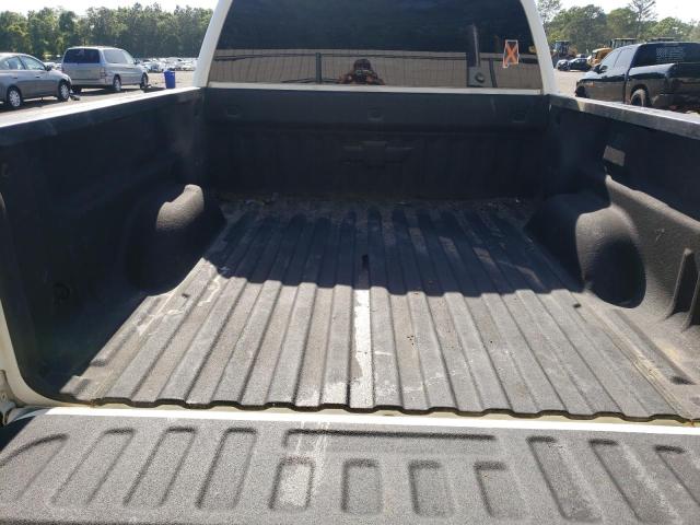 2018 CHEVROLET SILVERADO 3GCUKPEC2JG420833
