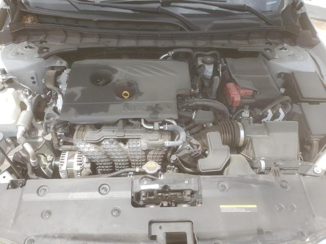 2020 NISSAN ALTIMA SL 1N4BL4EV7LC153088