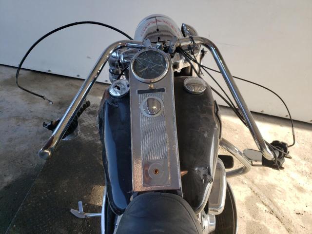 2003 HARLEY-DAVIDSON FLHR 1HD1FDV133Y707450