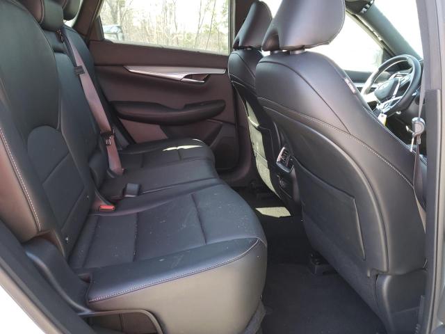 2021 INFINITI QX50 LUXE 3PCAJ5BB6MF110023