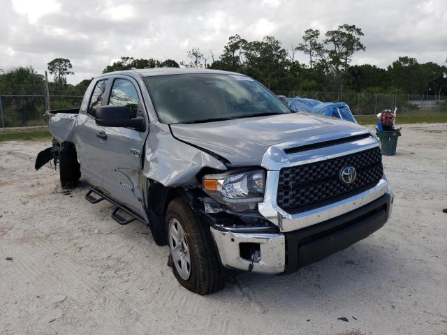 2021 TOYOTA TUNDRA DOU 5TFRY5F11MX286757