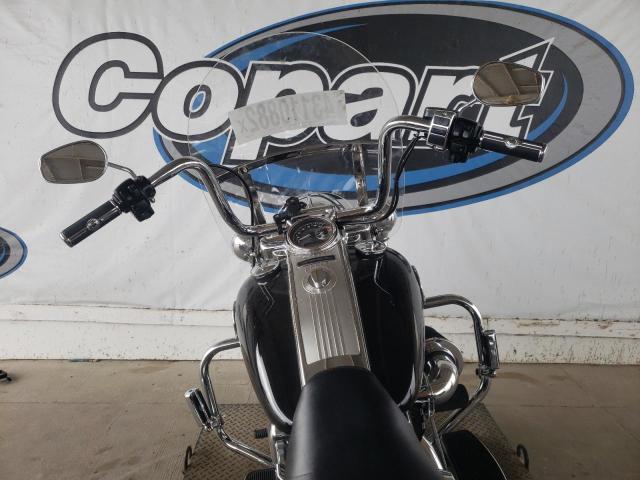 2010 HARLEY-DAVIDSON FLHRC 1HD1FR413AB674996