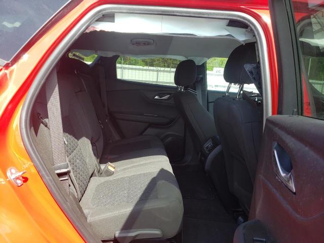 2020 CHEVROLET BLAZER 1LT 3GNKBBRA4LS656720