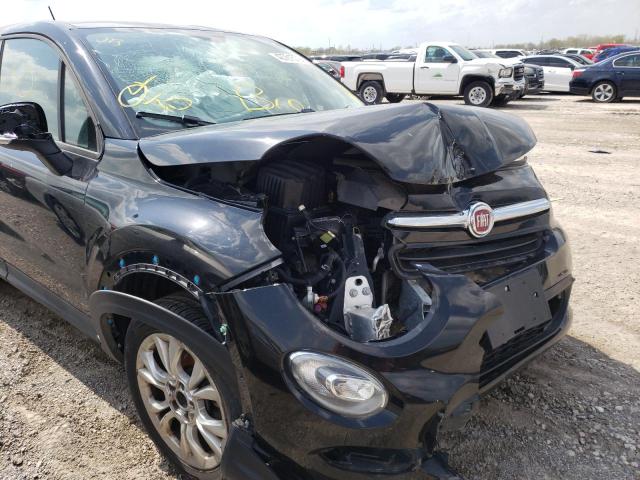 2016 FIAT 500X EASY ZFBCFXBT9GP396753