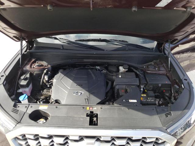 2021 HYUNDAI PALISADE S KM8R44HE0MU228822