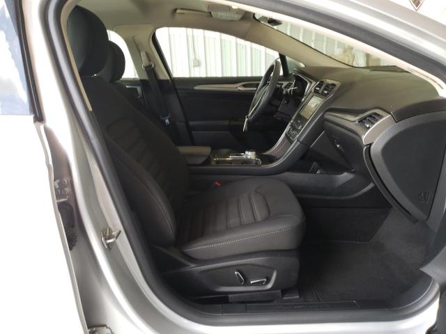 2019 FORD FUSION SE 3FA6P0HD2KR152142