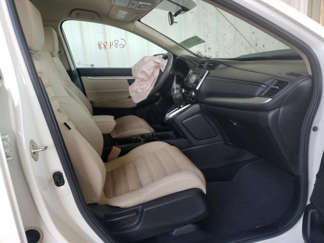 Фото: 2HKRW5H30HH401693 - 5