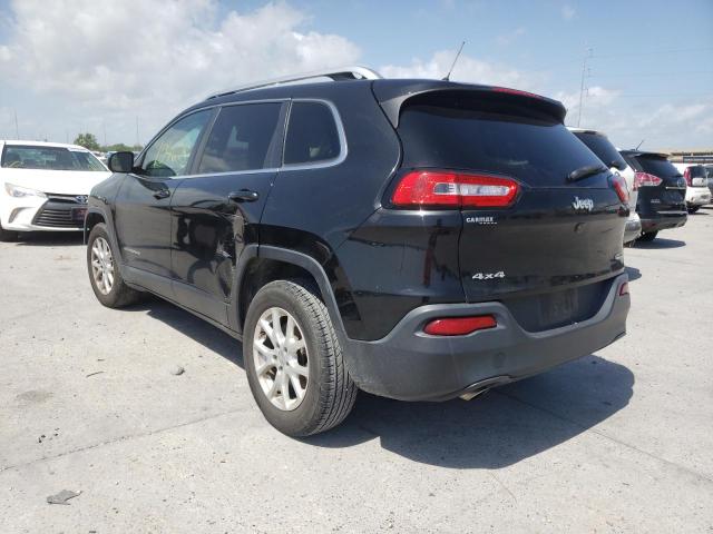 2015 JEEP CHEROKEE L - 1C4PJMCB3FW679784