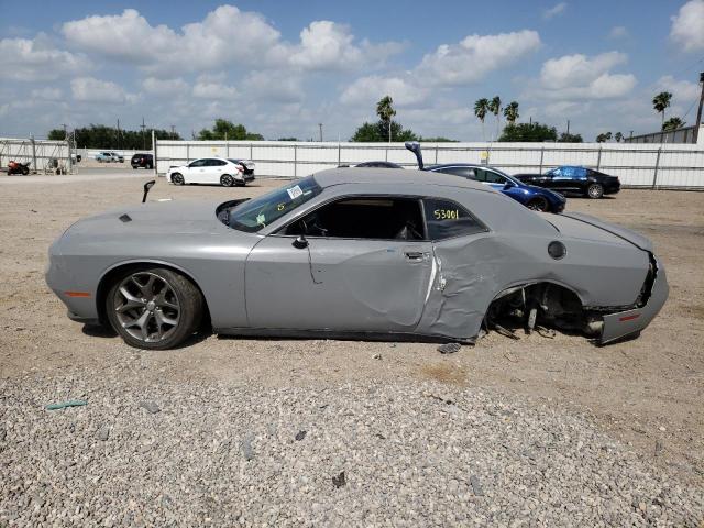 2019 DODGE CHALLENGER 2C3CDZAG0KH525483