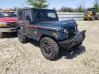 1993 JEEP  WRANGLER