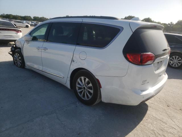 2017 CHRYSLER PACIFICA T 2C4RC1BG1HR688106