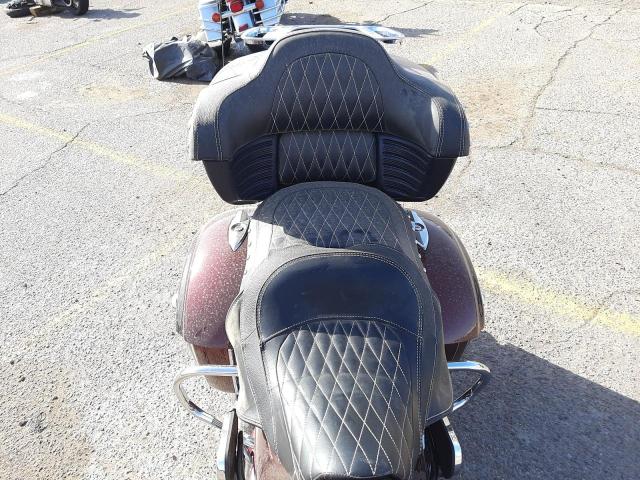 2022 INDIAN MOTORCYCLE CO. ROADMASTER 56KTRABB1N3404786