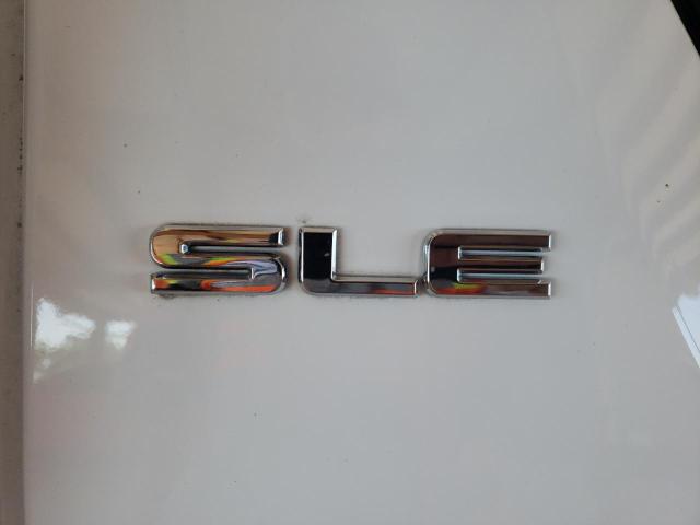2017 GMC TERRAIN SL 2GKFLSEK5H6124554