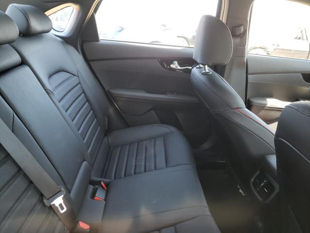 2022 KIA FORTE GT - 3KPF44ACXNE424881