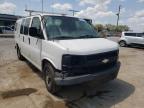 2008 CHEVROLET  EXPRESS