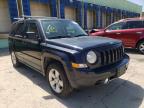 2011 JEEP  PATRIOT