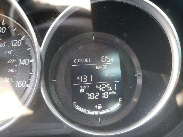 2016 MAZDA 6 SPORT JM1GJ1U56G1478208