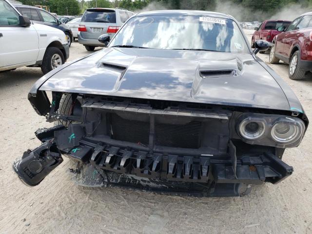 2019 DODGE CHALLENGER 2C3CDZAG6KH525259