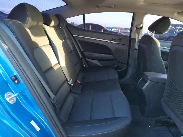 2017 HYUNDAI ELANTRA SE KMHD84LF7HU428147