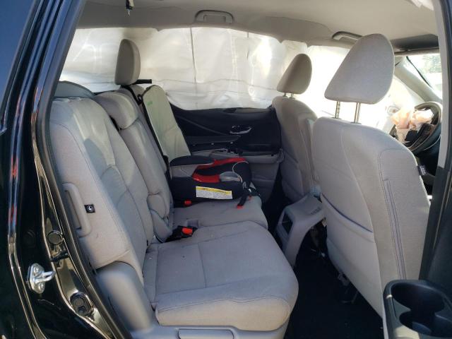2017 HONDA PILOT EX 5FNYF6H30HB071148