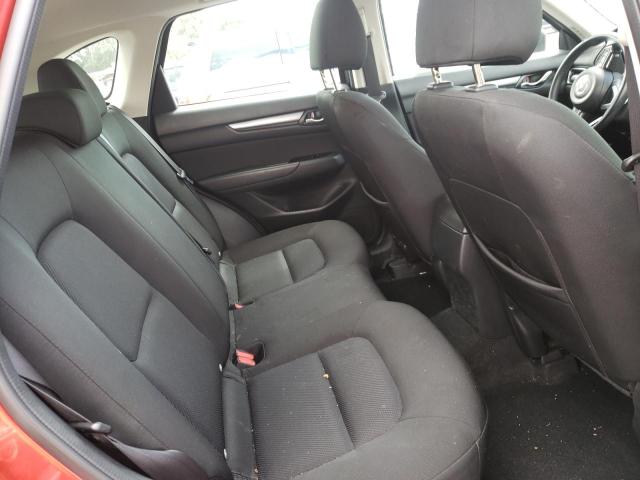 2020 MAZDA CX-5 SPORT JM3KFABM3L0799930