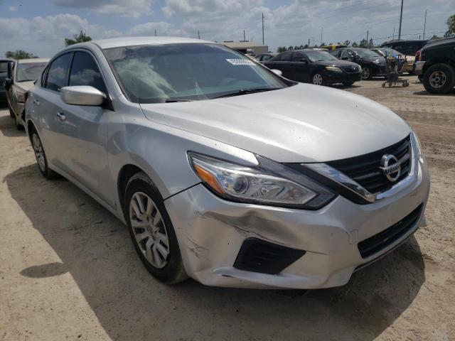2018 NISSAN ALTIMA 2.5 1N4AL3AP1JC151590
