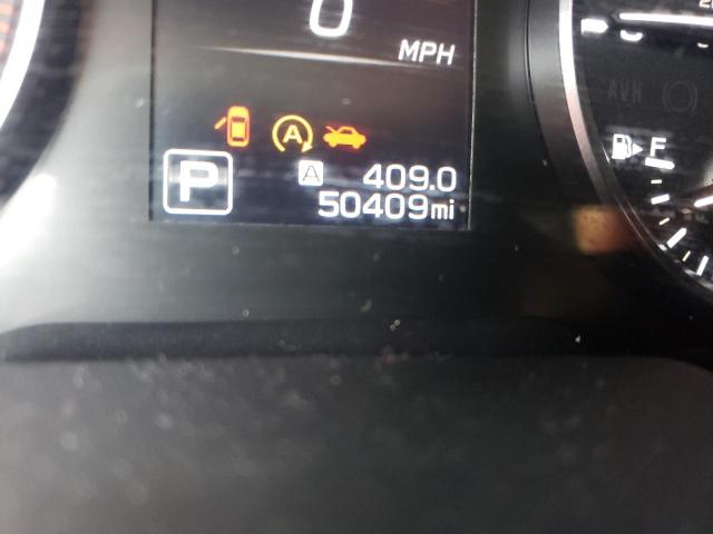 2021 SUBARU LEGACY 4S3BWAB60M3006769